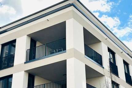 Wohnung Heusenstamm - 4 Zimmer, 128 m&sup2;, 1.729&euro; | Angebot:26677415