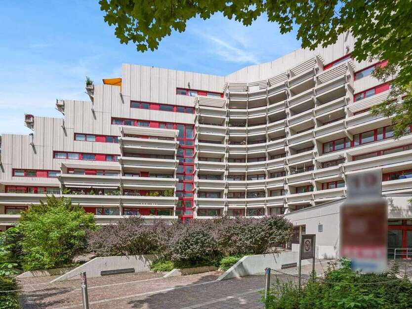 Wohnung zum Kaufen in München 498.000 € 55 m²