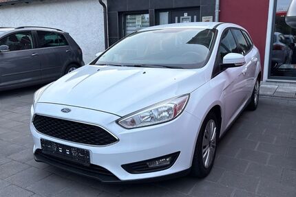 Ford Focus 192.000 km 6.600 &euro; Metten 94526