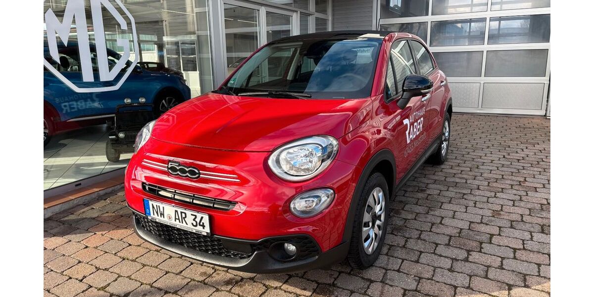 Fiat 500X 19.925 km 19.990 &euro; Neustadt 67433