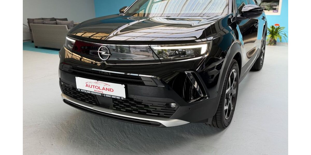 Opel Mokka 26.750 km 18.950 &euro; Herzberg 37412