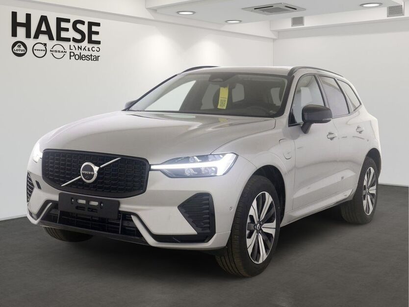 Volvo XC60 5.650 km 49.450 € Mainz-Kastel 55252