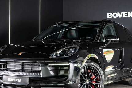 Porsche Macan 30.681 km 88.850 &euro; Rosenfeld 72348
