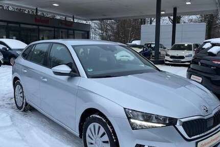 Skoda Scala 28.000 km 14.490 &euro; Osnabrück 49086