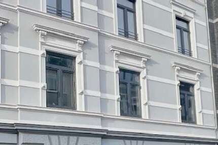 Wohnung Düsseldorf Pempelfort - 4 Zimmer, 87 m&sup2;, 795.000&euro; | Angebot:27121302