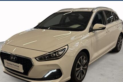 Hyundai i30 35.523 km 19.980 &euro; Bitburg 54634