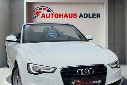 Audi A5 132.990 km 16.490 &euro; Worms 67549