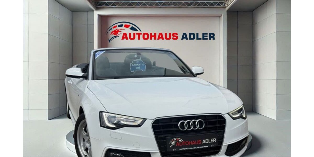 Audi A5 132.990 km 16.490 &euro; Worms 67549