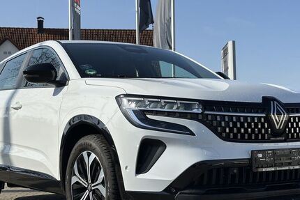 Renault Austral 12.500 km 25.890 &euro; Donauwörth 86609