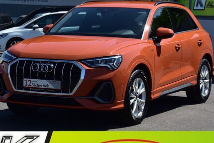 Audi Q3 38.130 km 30.980 &euro; Barchfeld OT Immelborn 36456