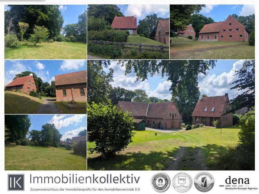 Grundstück zu verkaufen in Seevetal 1.999.000 € 7542 m²