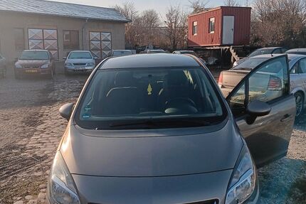 Opel Meriva 190.000 km 4.000 &euro; Erfurt 99086