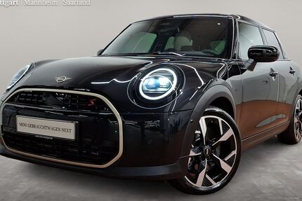Mini Cooper S 7.700 km 31.570 &euro; Stuttgart 70569
