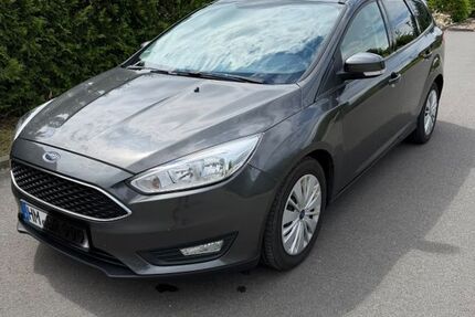 Ford Focus 131.000 km 8.000 &euro; Bad Pyrmont 31812
