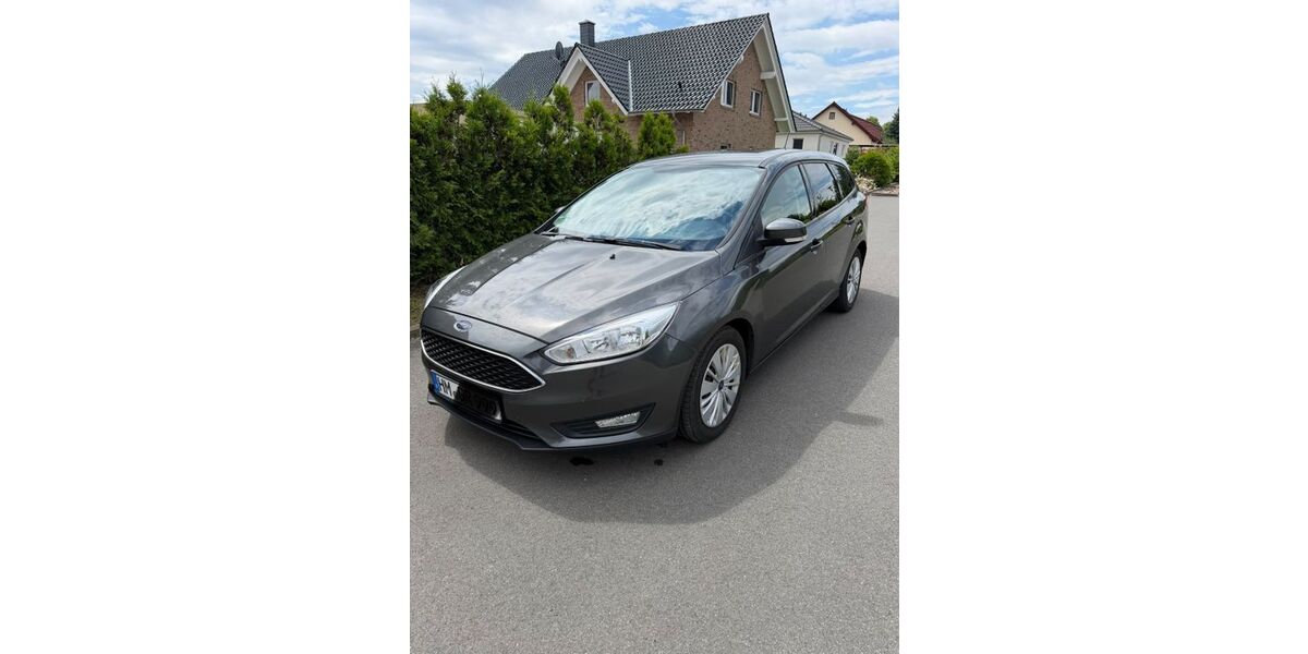 Ford Focus 131.000 km 8.000 &euro; Bad Pyrmont 31812