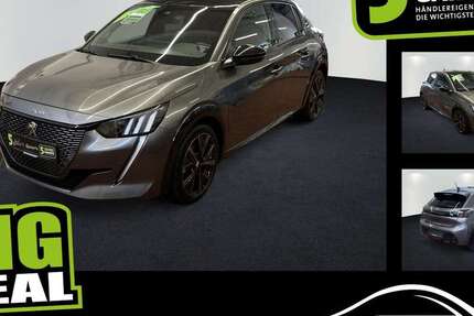 Peugeot 208 13.068 km 19.490 &euro; München 80807