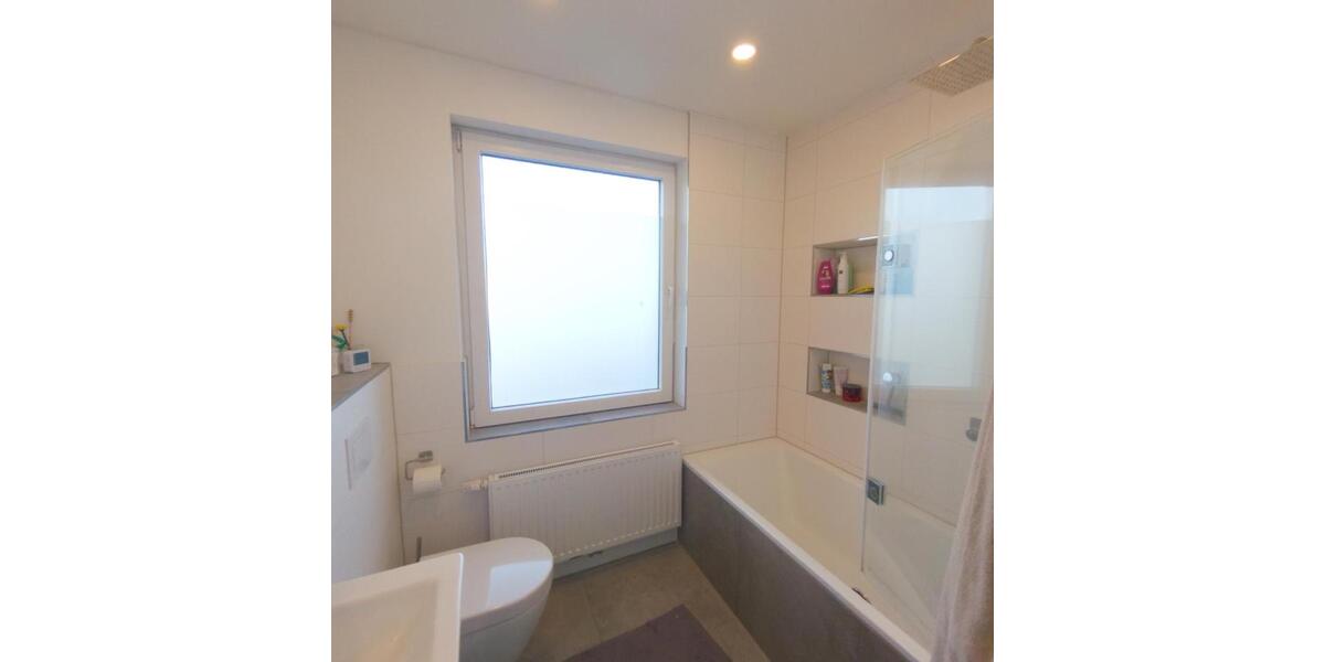 Reihenhaus Buchholz in der Nordheide - 4 Zimmer, 85 m&sup2;, 1.500&euro; | Angebot:25944463