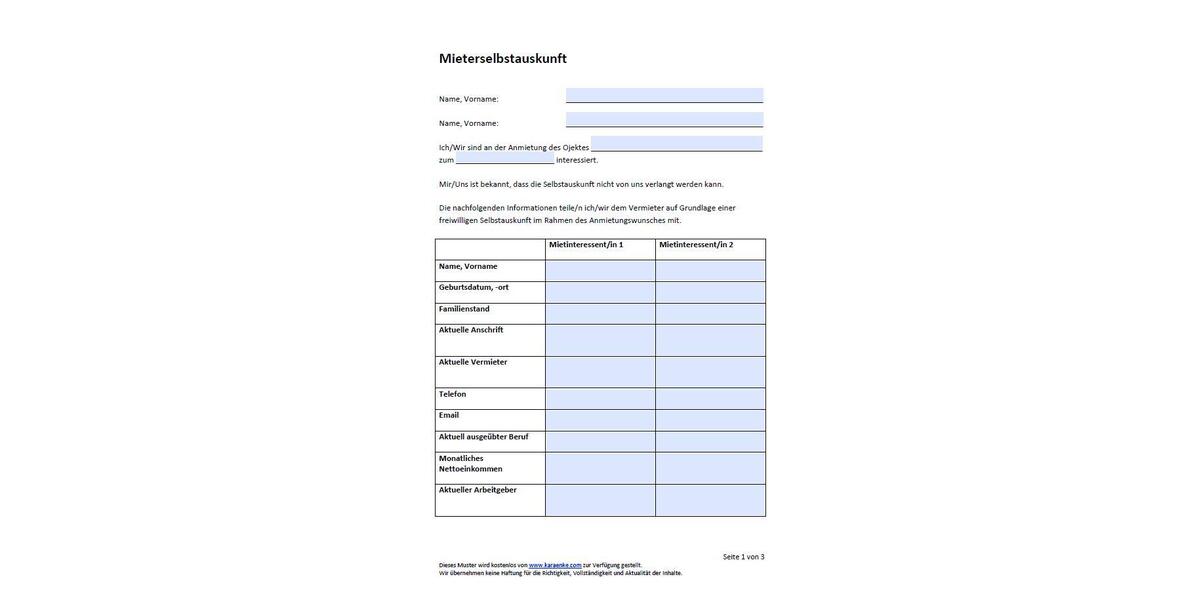 Etagenwohnung Raunheim - 3 Zimmer, 65 m&sup2;, 880&euro; | Angebot:24762498