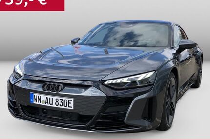 Audi e-tron GT 24.500 km 64.790 € Backnang 71522