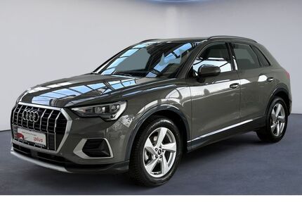 Audi Q3 20.100 km 34.950 &euro; Braunschweig 38124