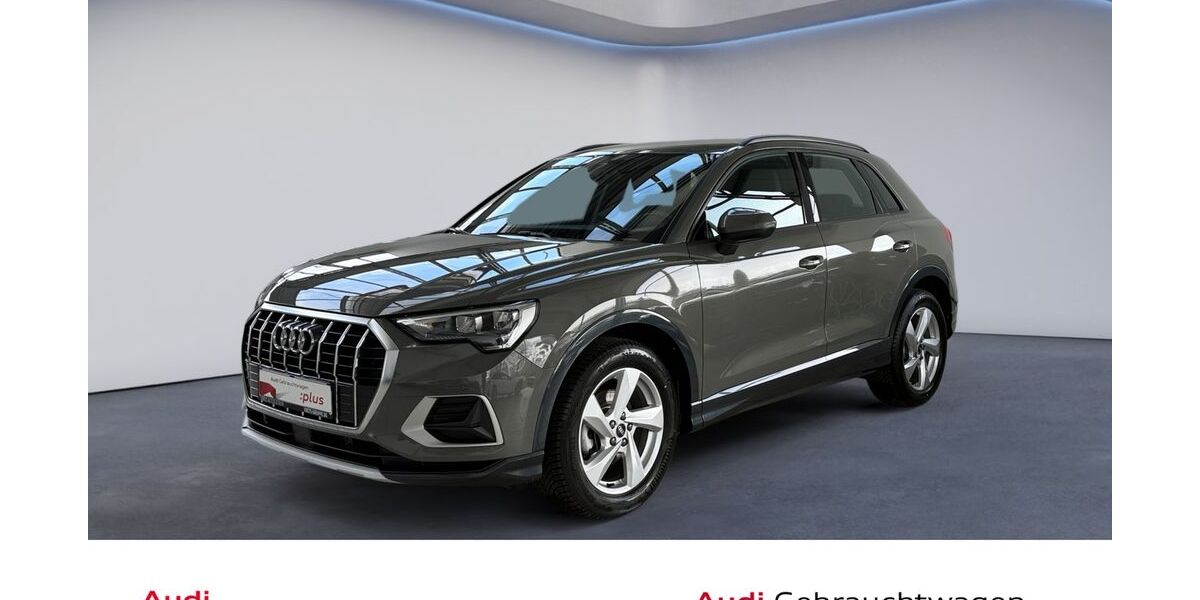 Audi Q3 20.100 km 34.950 &euro; Braunschweig 38124