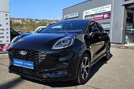 Ford Puma 8.900 km 25.990 &euro; Neudenau 74861