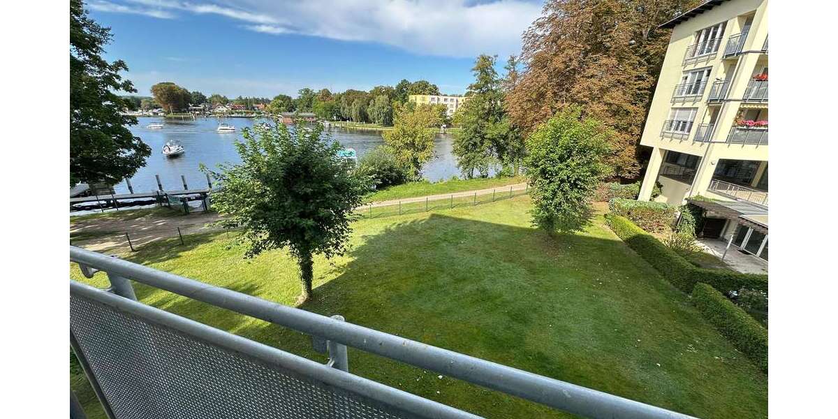 Wohnung zum Mieten in Erkner 1.264 € 84.25 m² 3 zimmer