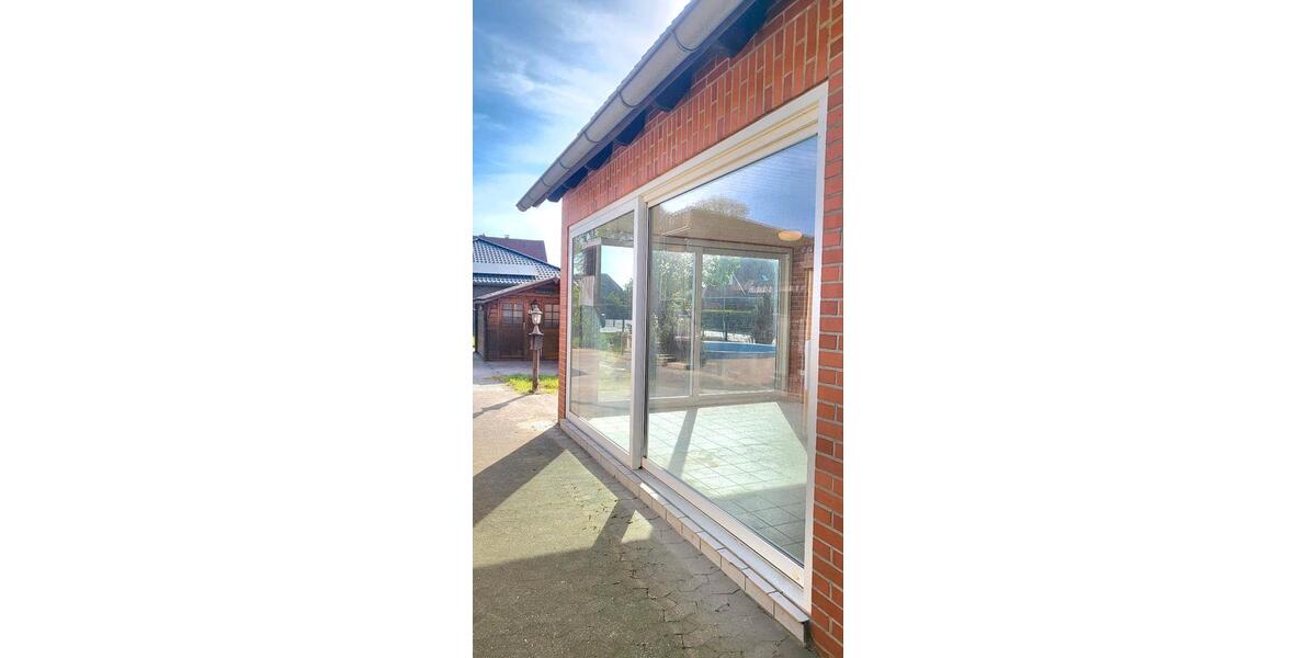 Einfamilienhaus Hillerse - 8 Zimmer, 222 m&sup2;, 1.400&euro; | Angebot:26417054