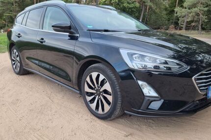 Ford Focus 69.700 km 13.490 &euro; Sulzbach 63834