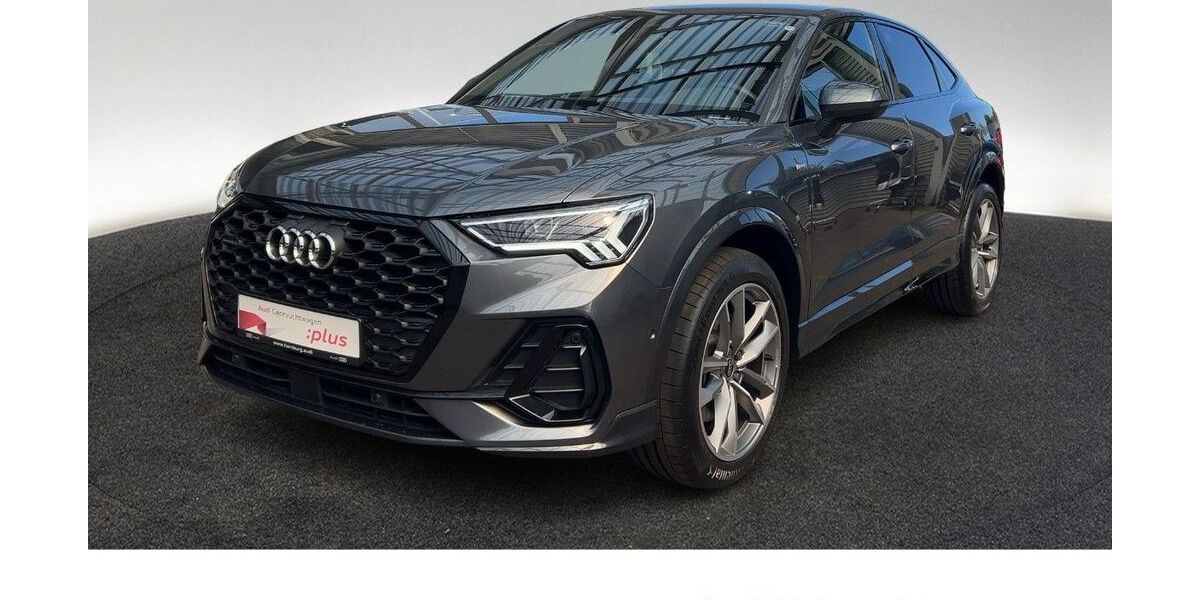Audi Q3 42.031 km 35.950 &euro; Hamburg 22529