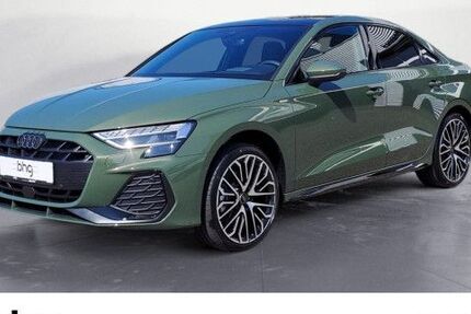 Audi A3 4.098 km 42.888 &euro; Kehl 77694