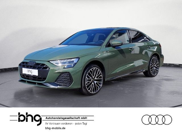Audi A3 5.975 km 42.888 &euro; Kehl 77694
