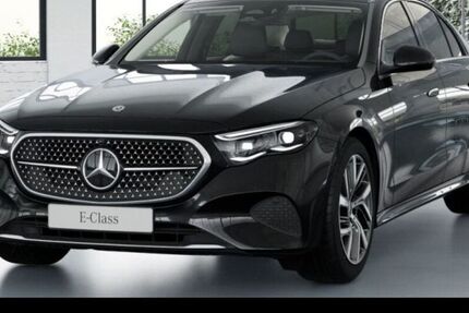 Mercedes E 220