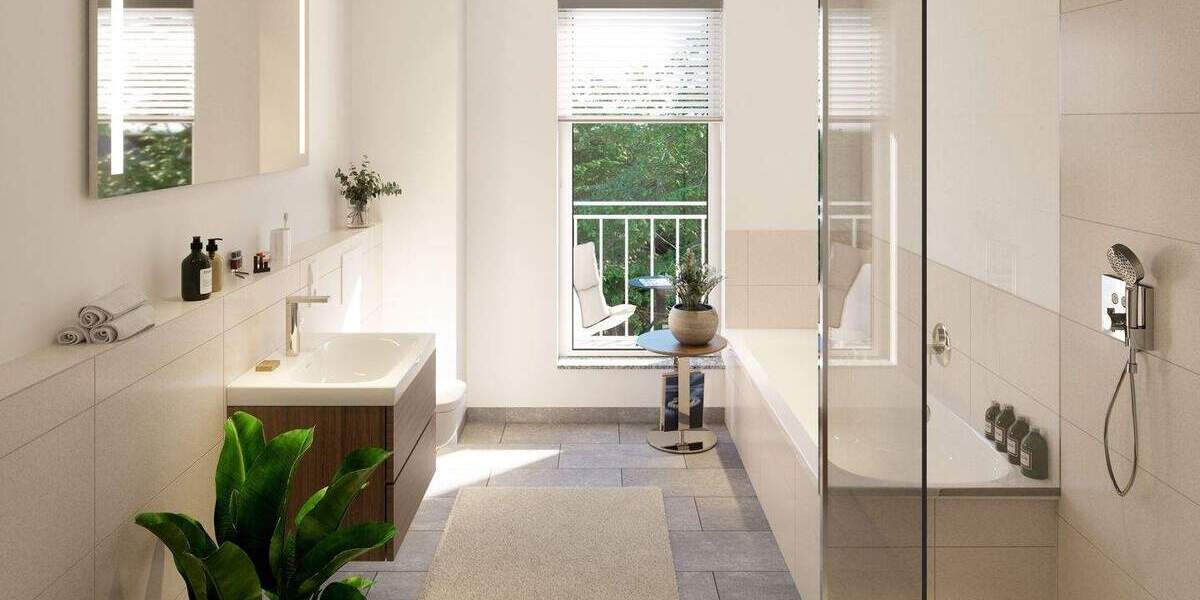 Etagenwohnung Oberschleißheim - 3 Zimmer, 74 m&sup2;, 640.000&euro; | Angebot:25776839