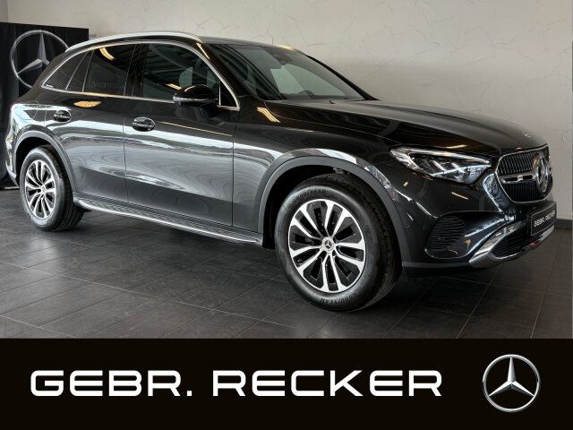 Mercedes-Benz GLC 220 14.171 km 52.850 &euro; Halle 33790