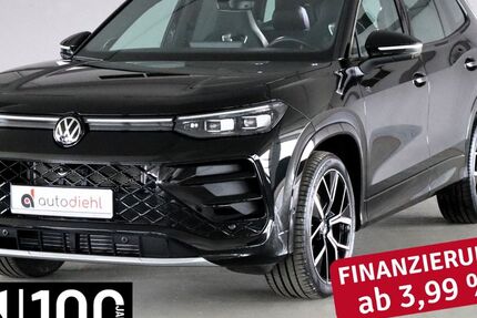 VW Tayron 22.687 km 49.190 &euro; Wetzlar 35576