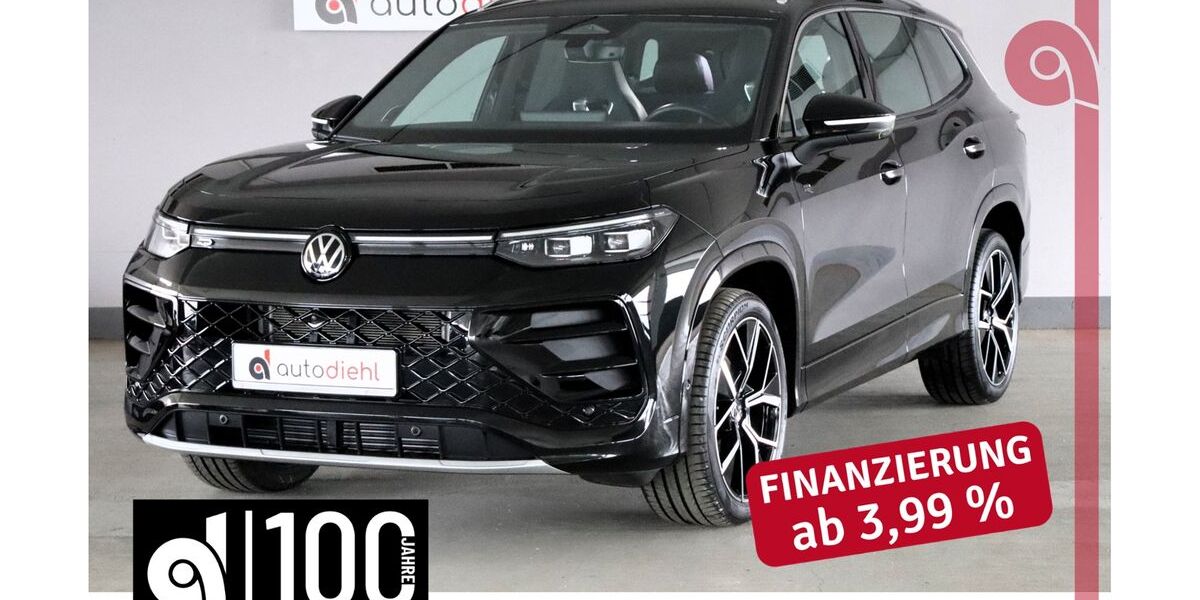VW Tayron 22.687 km 49.190 &euro; Wetzlar 35576