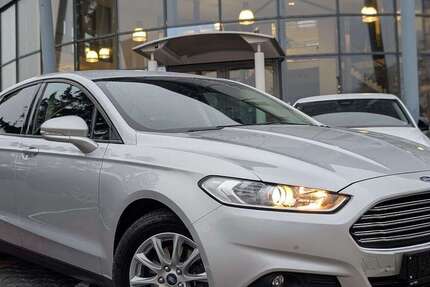 Ford Mondeo 138.634 km 13.990 &euro; Mainz 55128