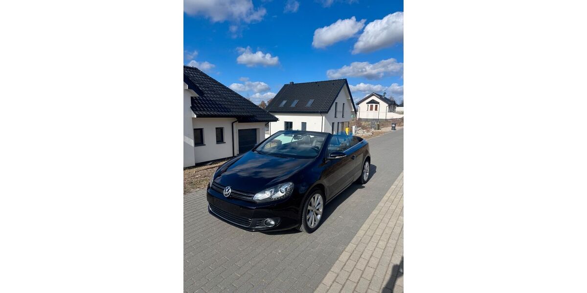 VW Golf 90.000 km 9.500 &euro; Dahme/mark 15936