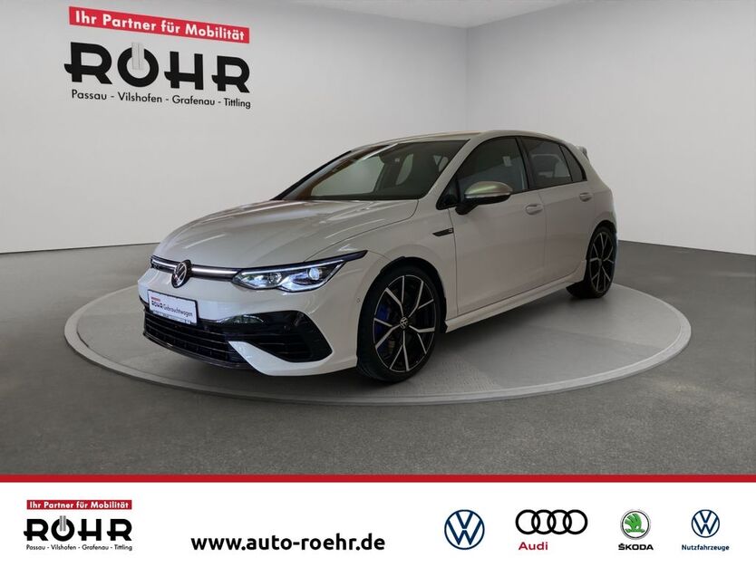 VW Golf 19.590 km 36.400 € Grafenau 94481