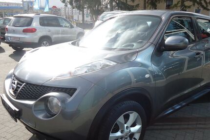 Nissan Juke 169.950 km 8.999 &euro; Güstrow 18273