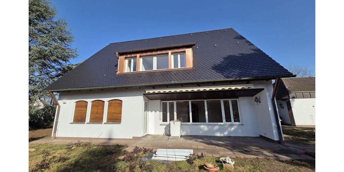 Einfamilienhaus Nürnberg Katzwang - 5 Zimmer, 170 m&sup2;, 1.700&euro; | Angebot:25536455