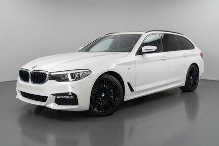 BMW 520 188.000 km 17.900 &euro; Hohenthann 84098