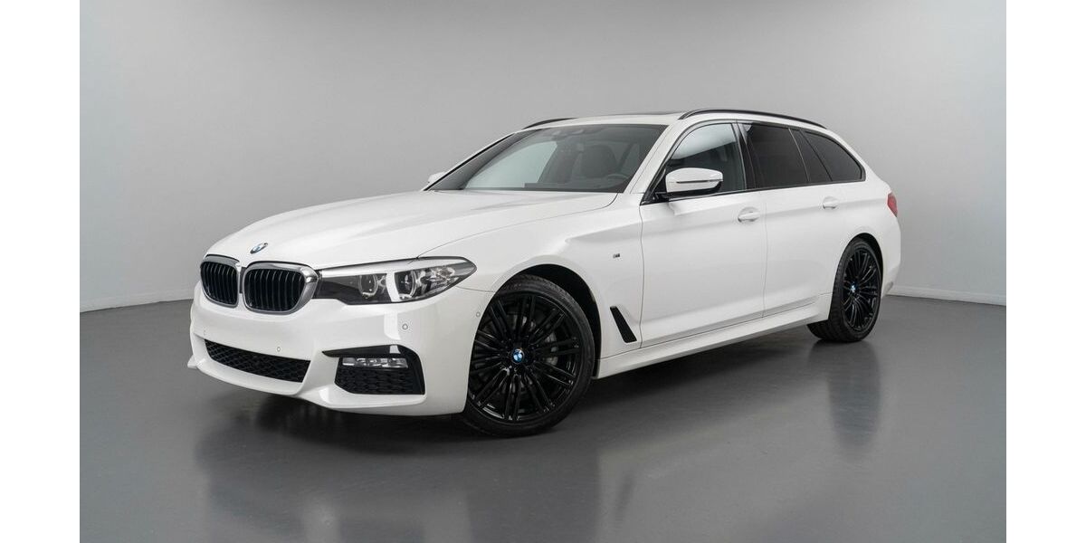 BMW 520 188.000 km 17.900 &euro; Hohenthann 84098