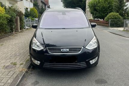 Ford Galaxy 156.000 km 10.000 € Bremen 28755