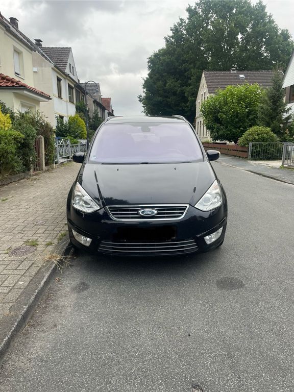 Ford Galaxy 156.000 km 10.000 € Bremen 28755