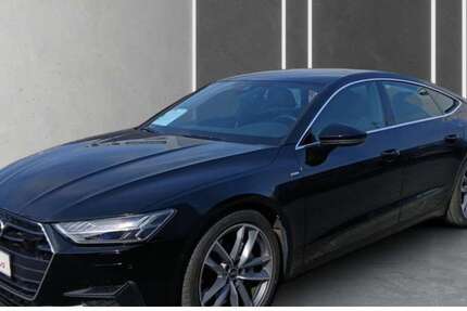 Audi A7 31.793 km 42.929 &euro; Berlin 13581