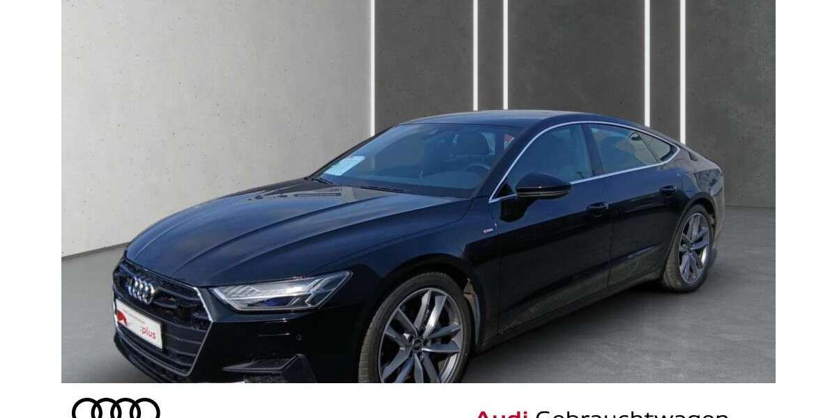 Audi A7 31.793 km 42.929 &euro; Berlin 13581