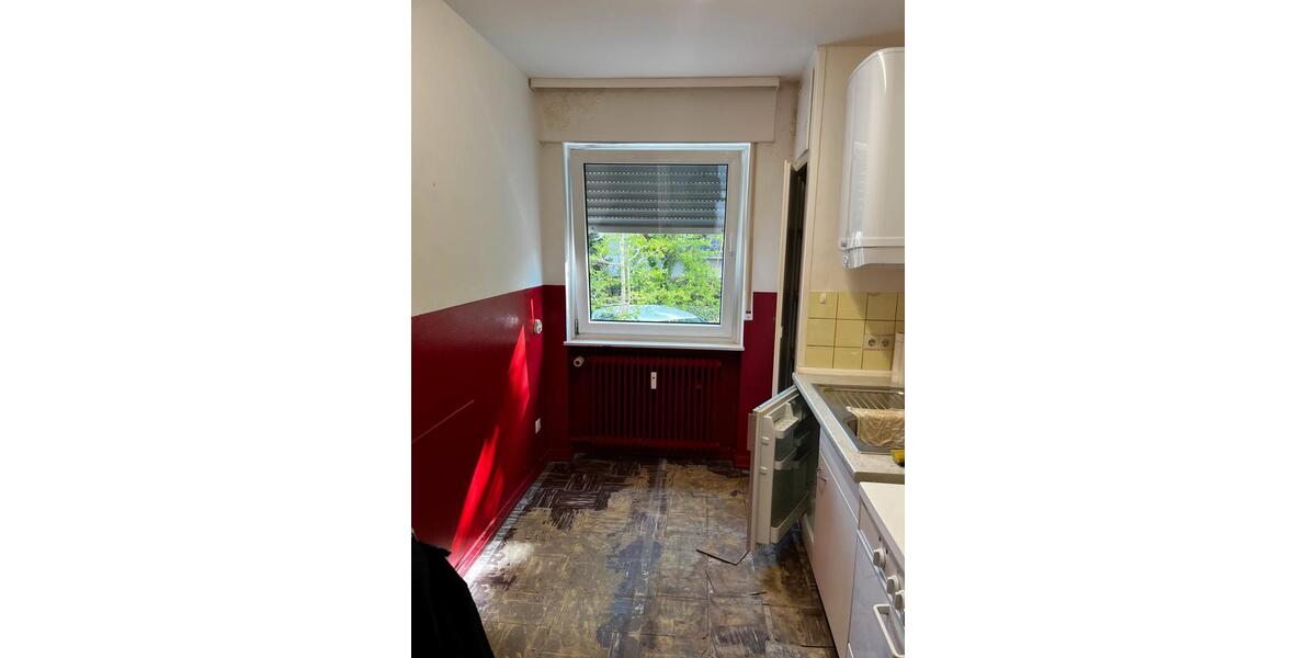 Hochparterre Darmstadt Bessungen - 4 Zimmer, 90 m&sup2;, 450.000&euro; | Angebot:27142684
