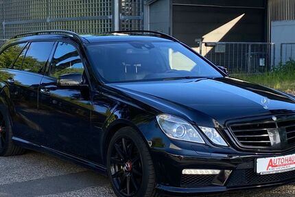 Mercedes-Benz E 63 AMG 158.482 km 19.999 &euro; Bargteheide 22941